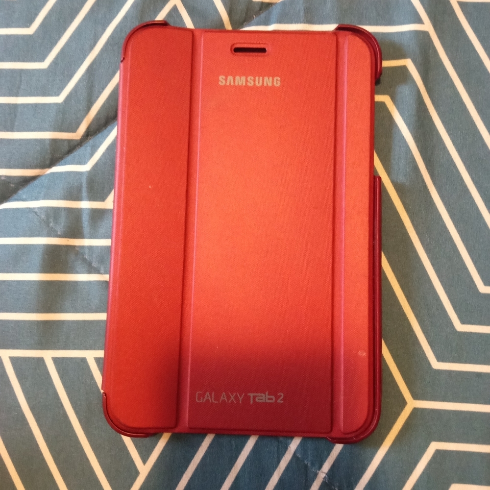 Galaxy Tab 2 cover